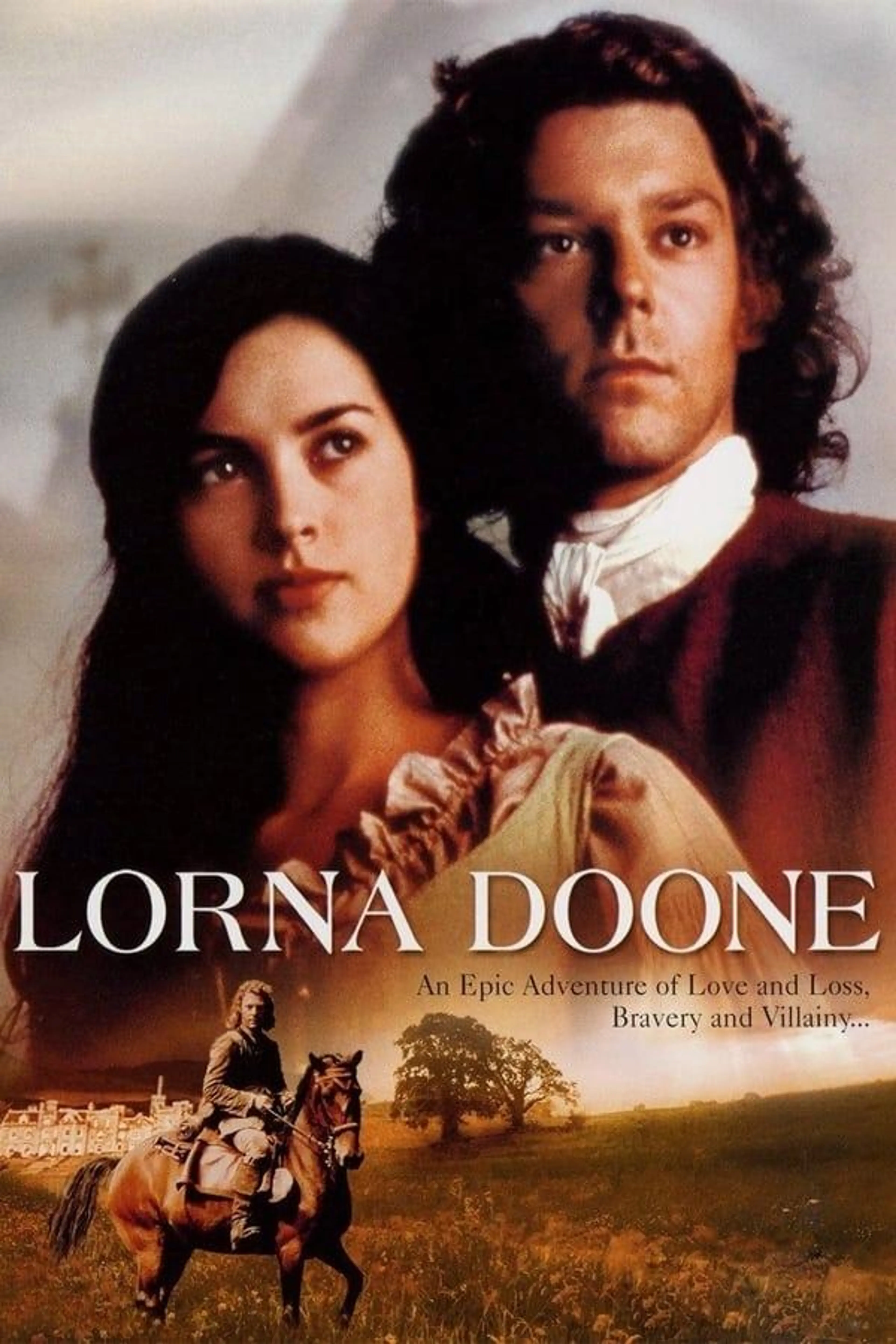 Lorna Doone Miniseries