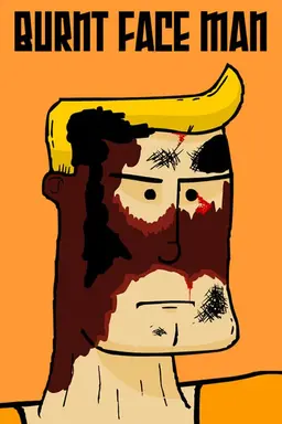 Burnt Face Man Specials