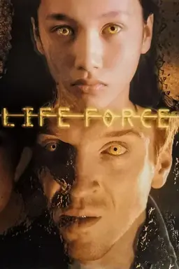 Life Force Series 1