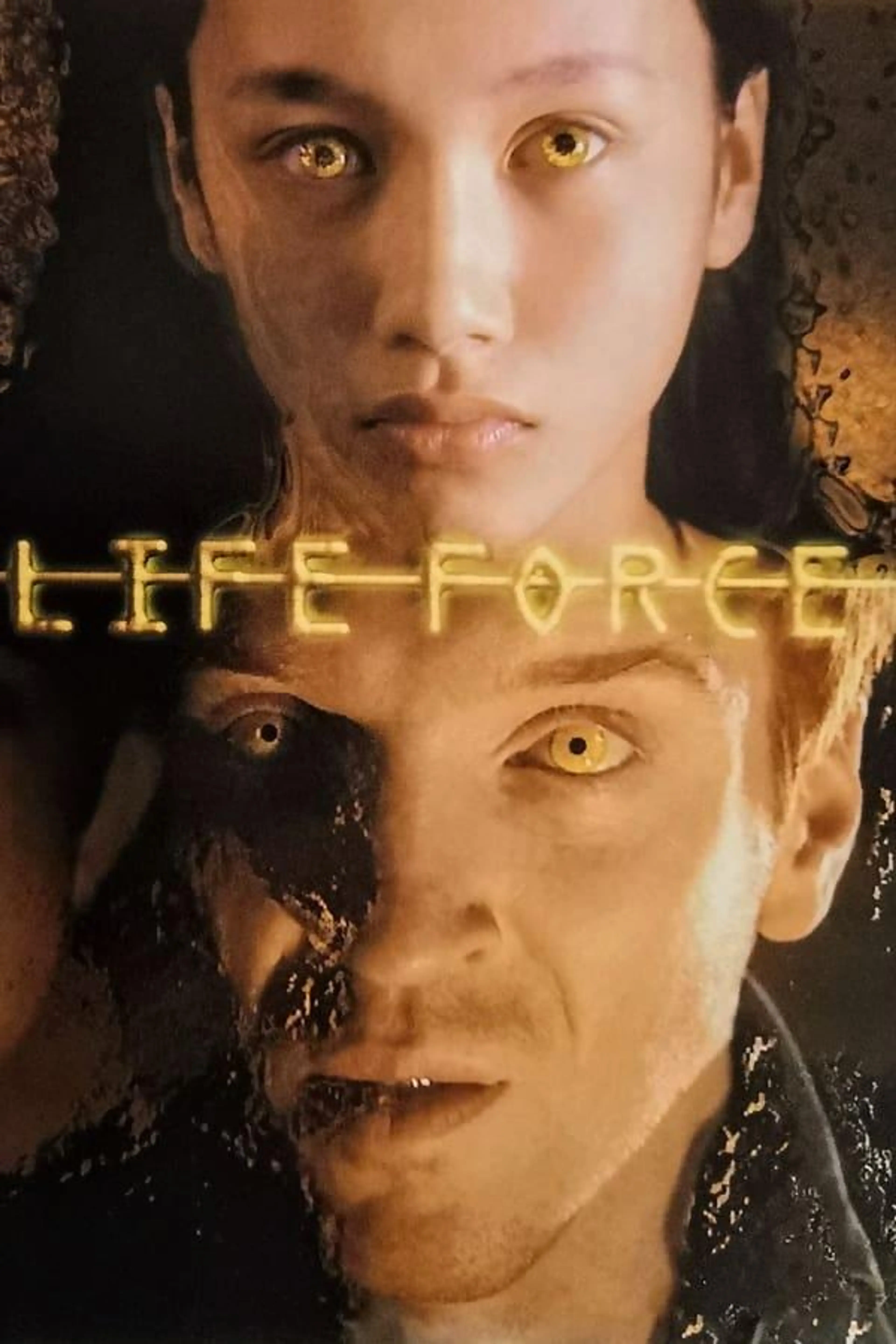 Life Force Series 1