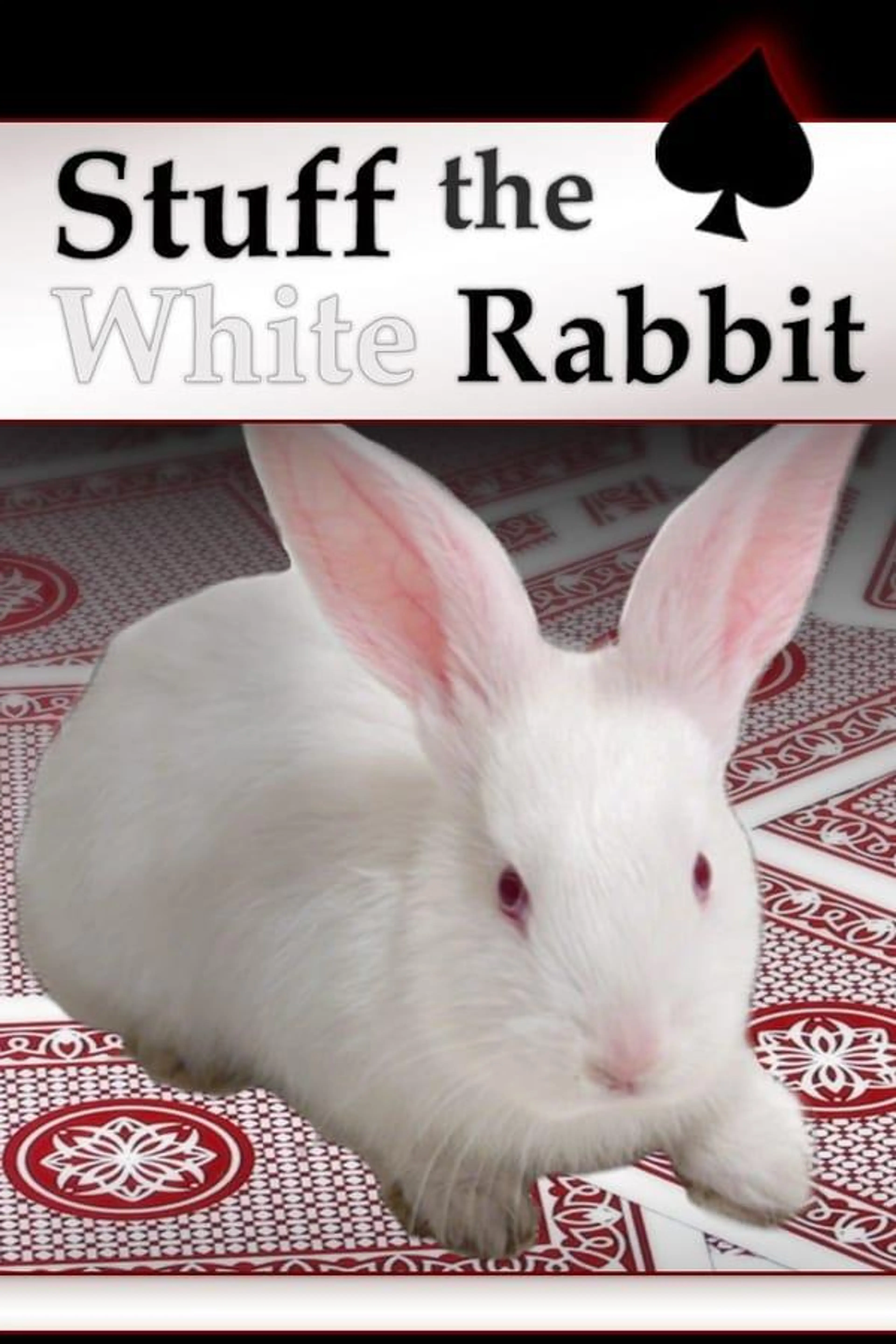 Stuff The White Rabbit Season 1