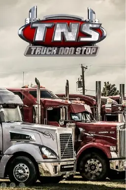 Truck non stop Season 1