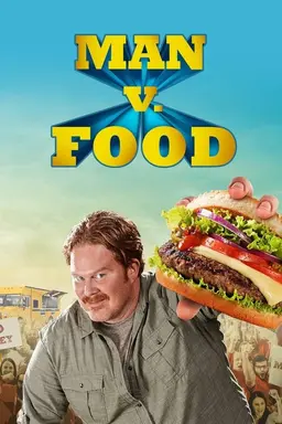 Man v. Food Season 6