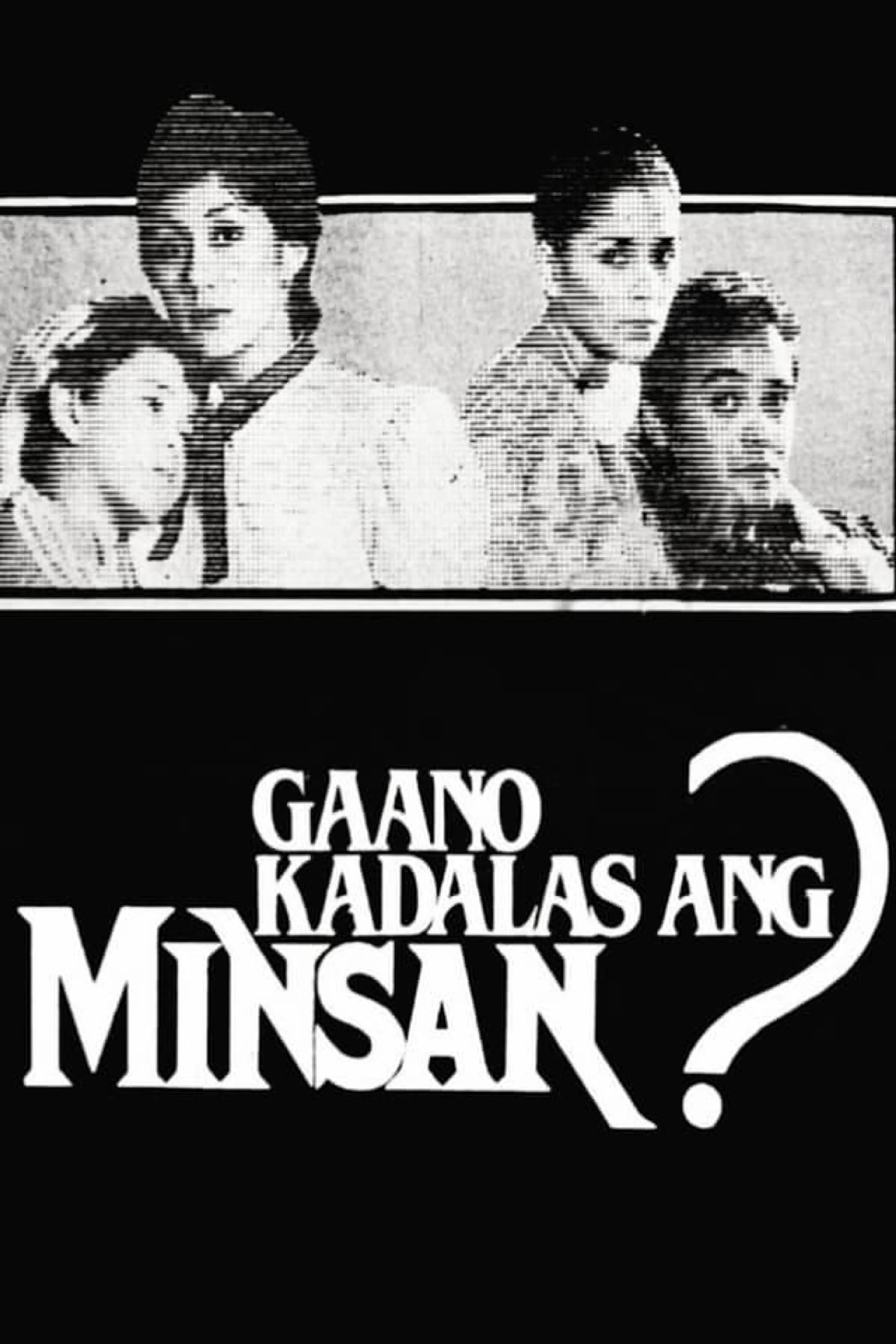 Gaano Kadalas ang Minsan Season 1