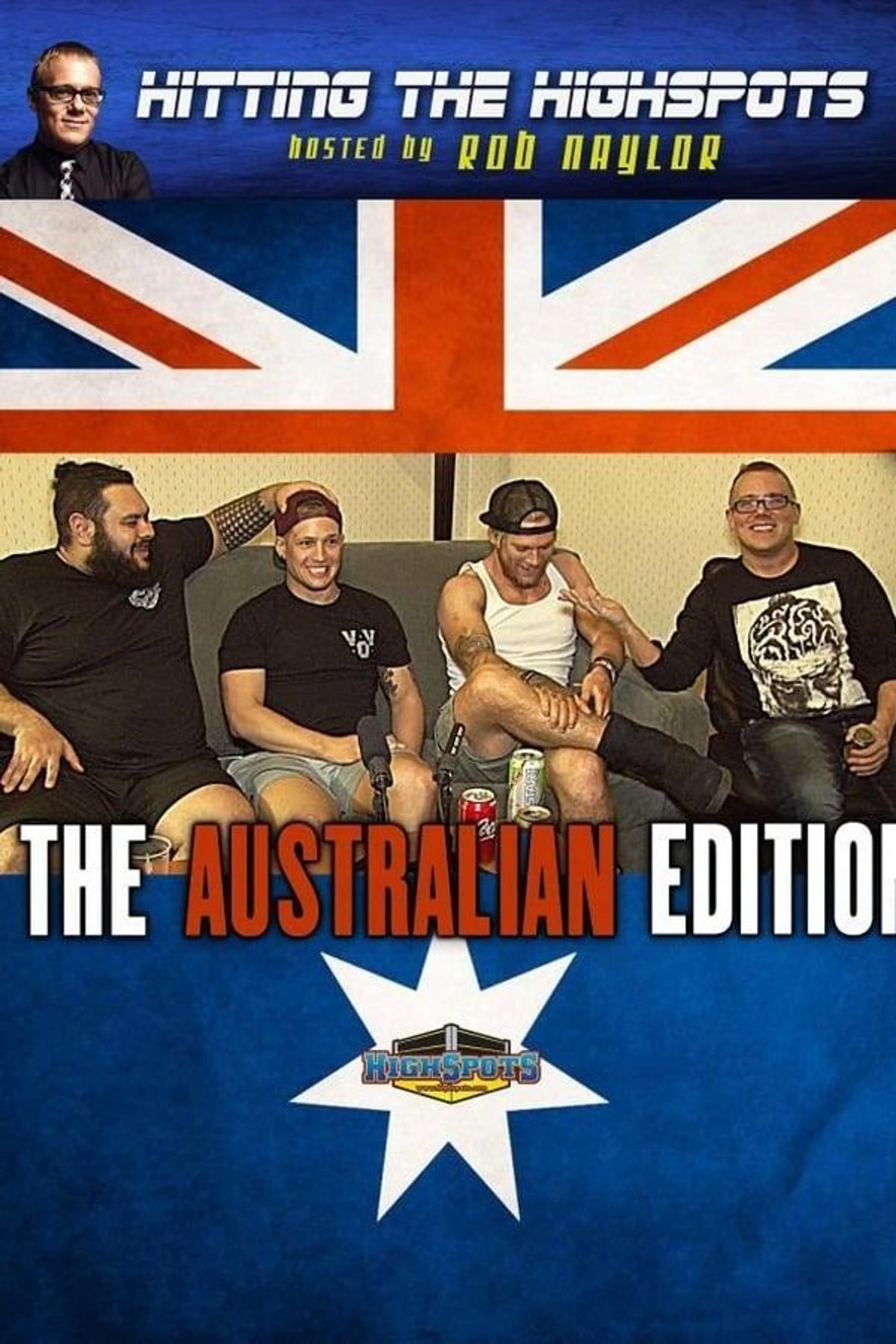 Hitting The Highspots - Australian Edition