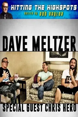 Hitting The Highspots - Dave Meltzer