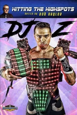 Hitting The Highspots - DJ Z