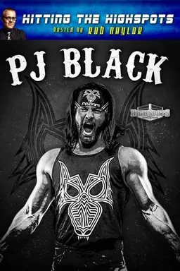 Hitting The Highspots - PJ Black