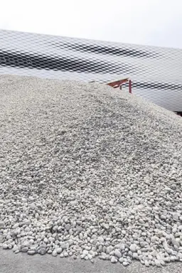 Gravel
