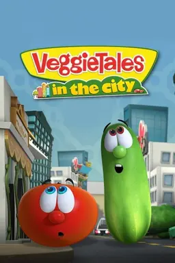 VeggieTales in the City Season 1