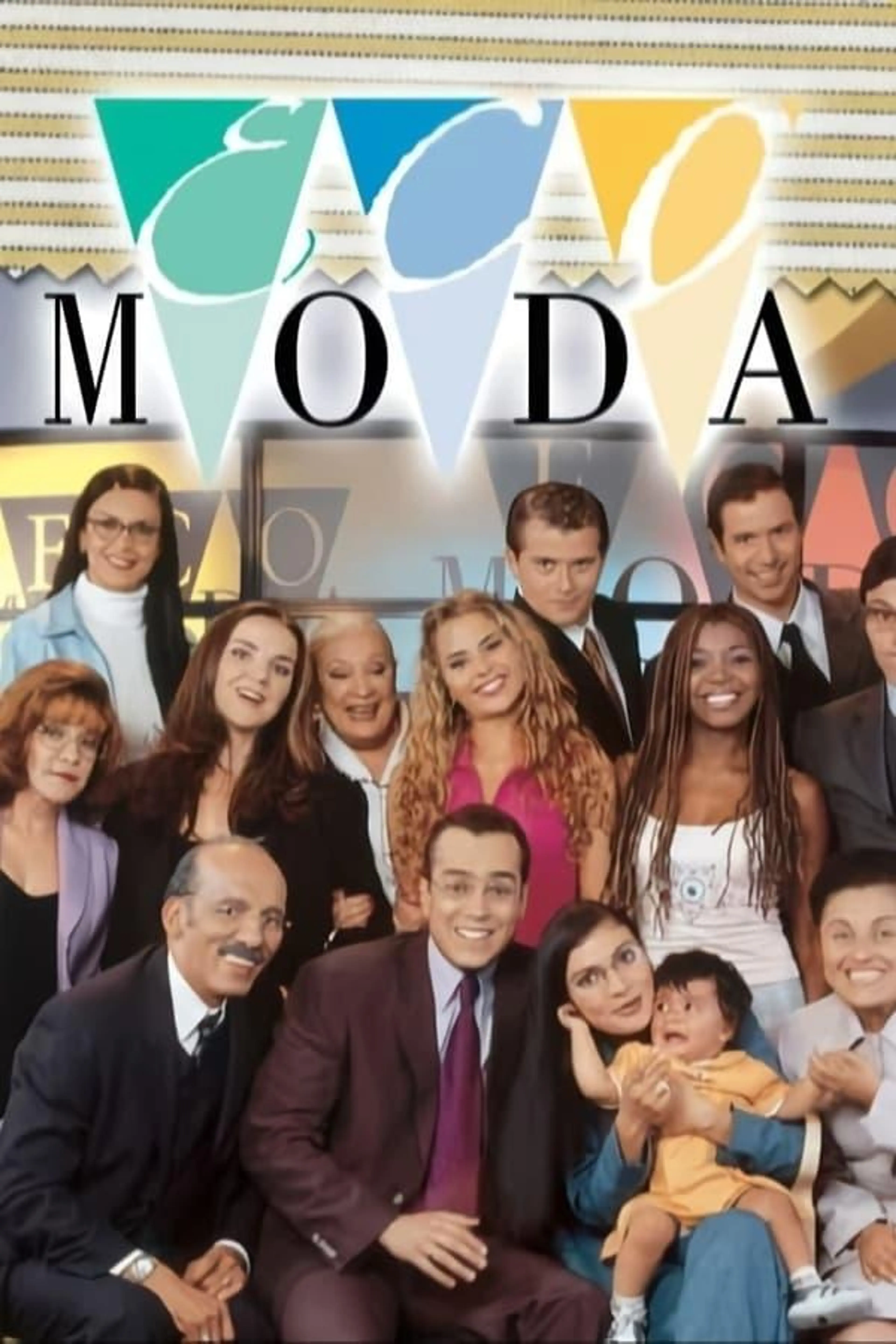 Ecomoda Season 1