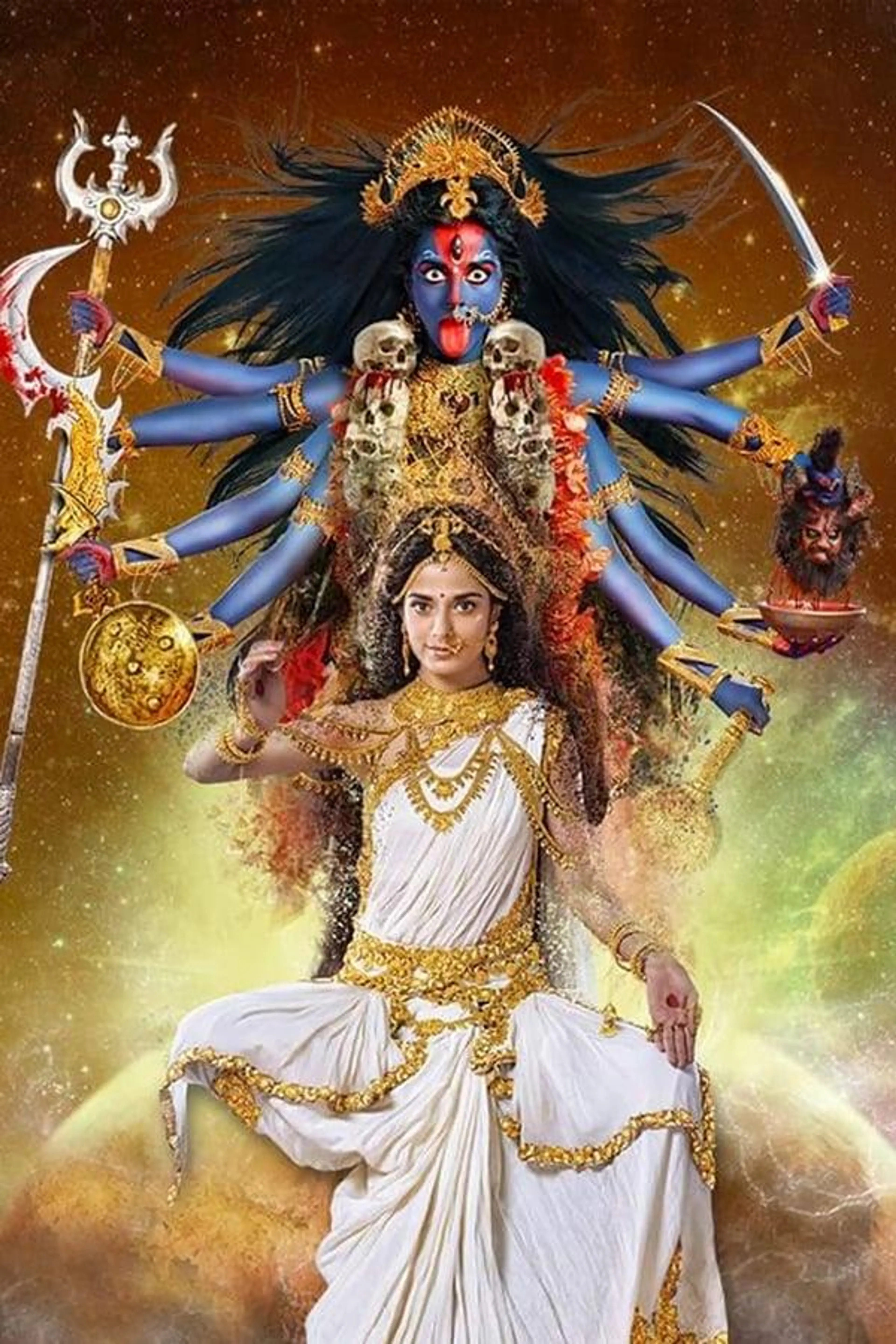 Mahakaali - Anth Hi Aarambh Hai Season 1