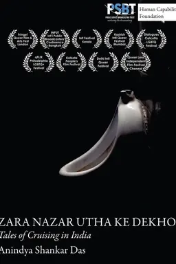 Tales of Cruising in India