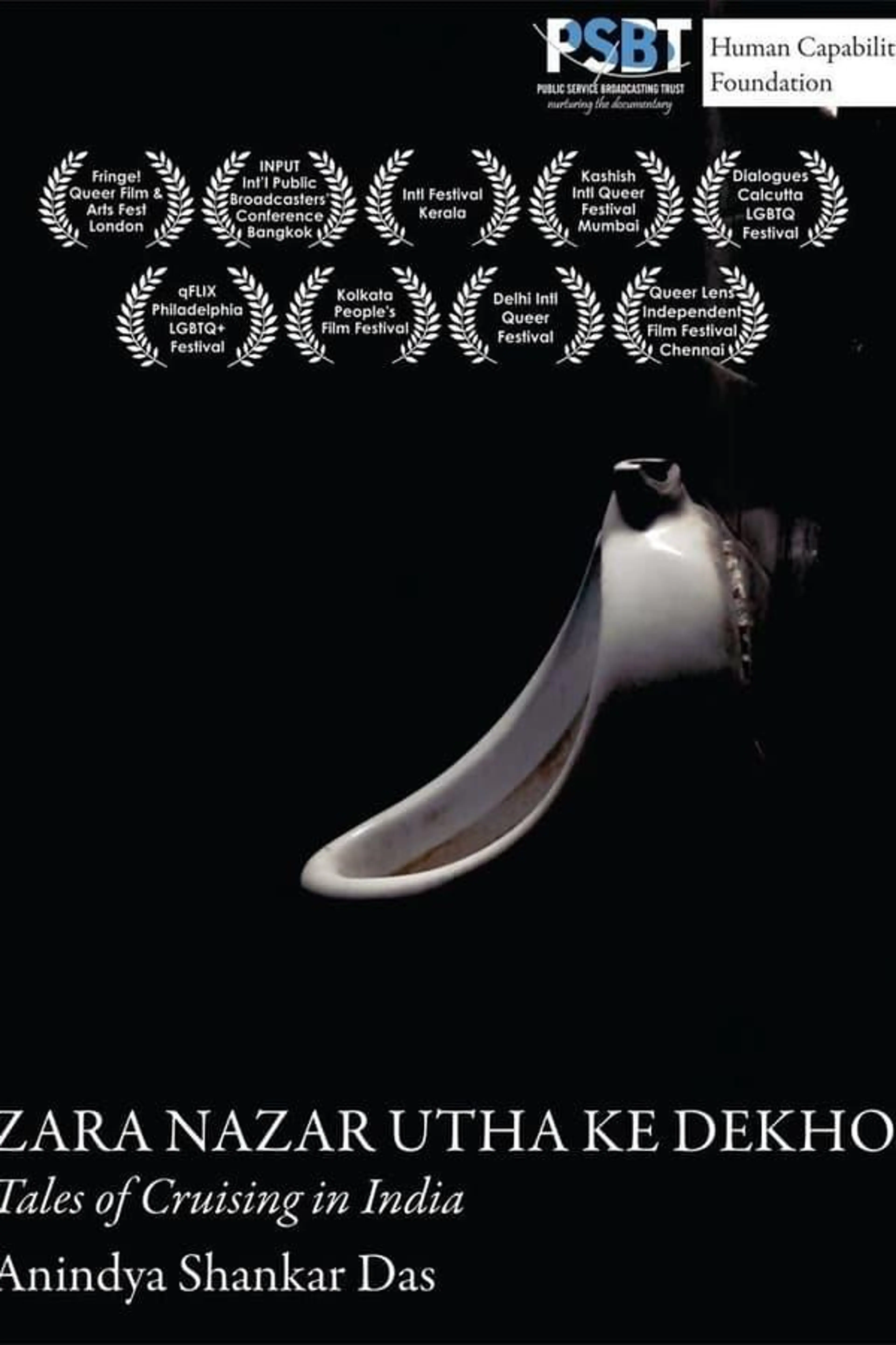 Tales of Cruising in India