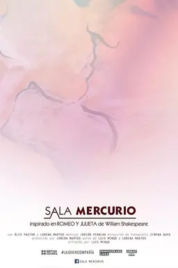 Sala Mercurio