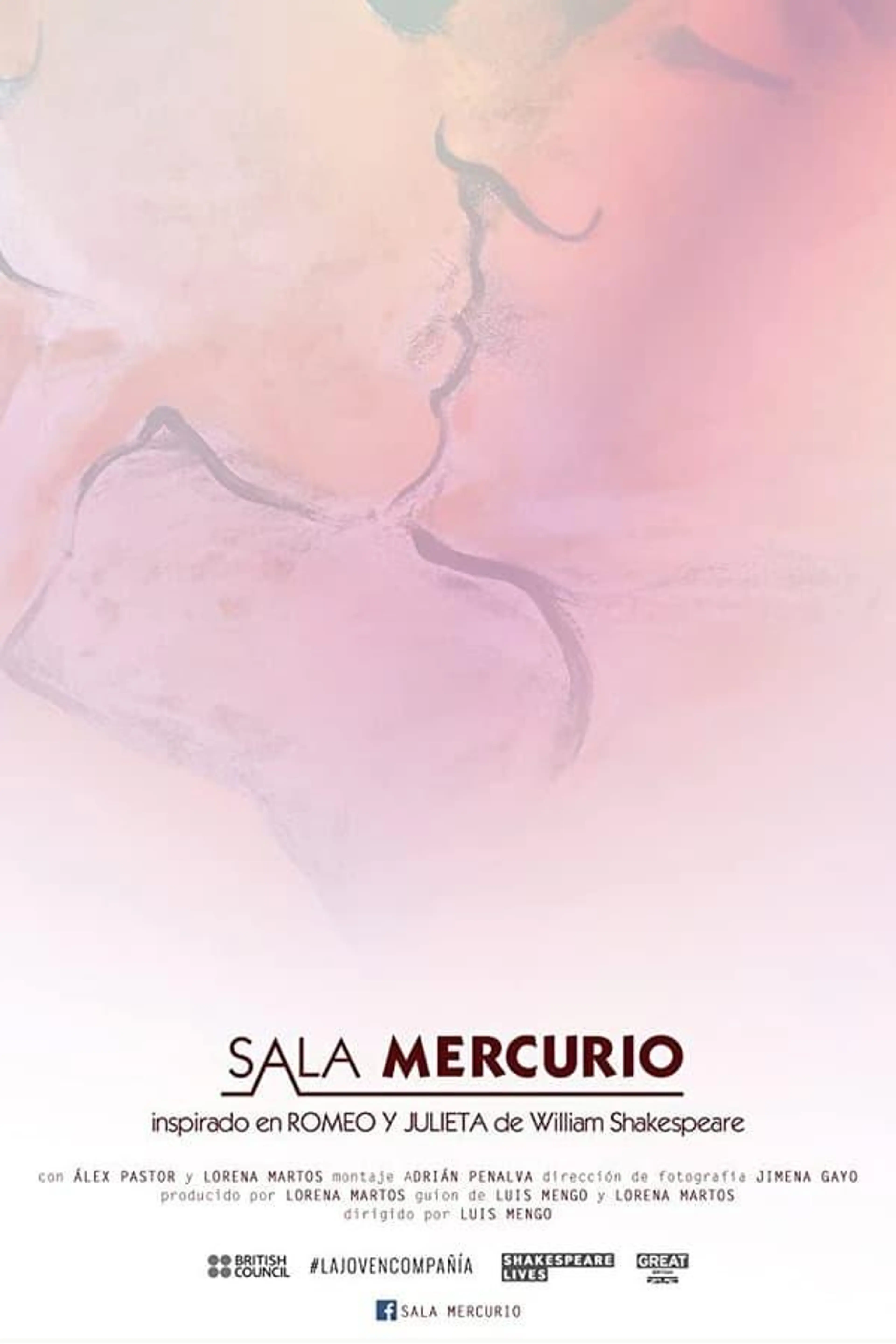 Sala Mercurio