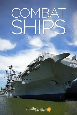 Combat Ships Season 3
