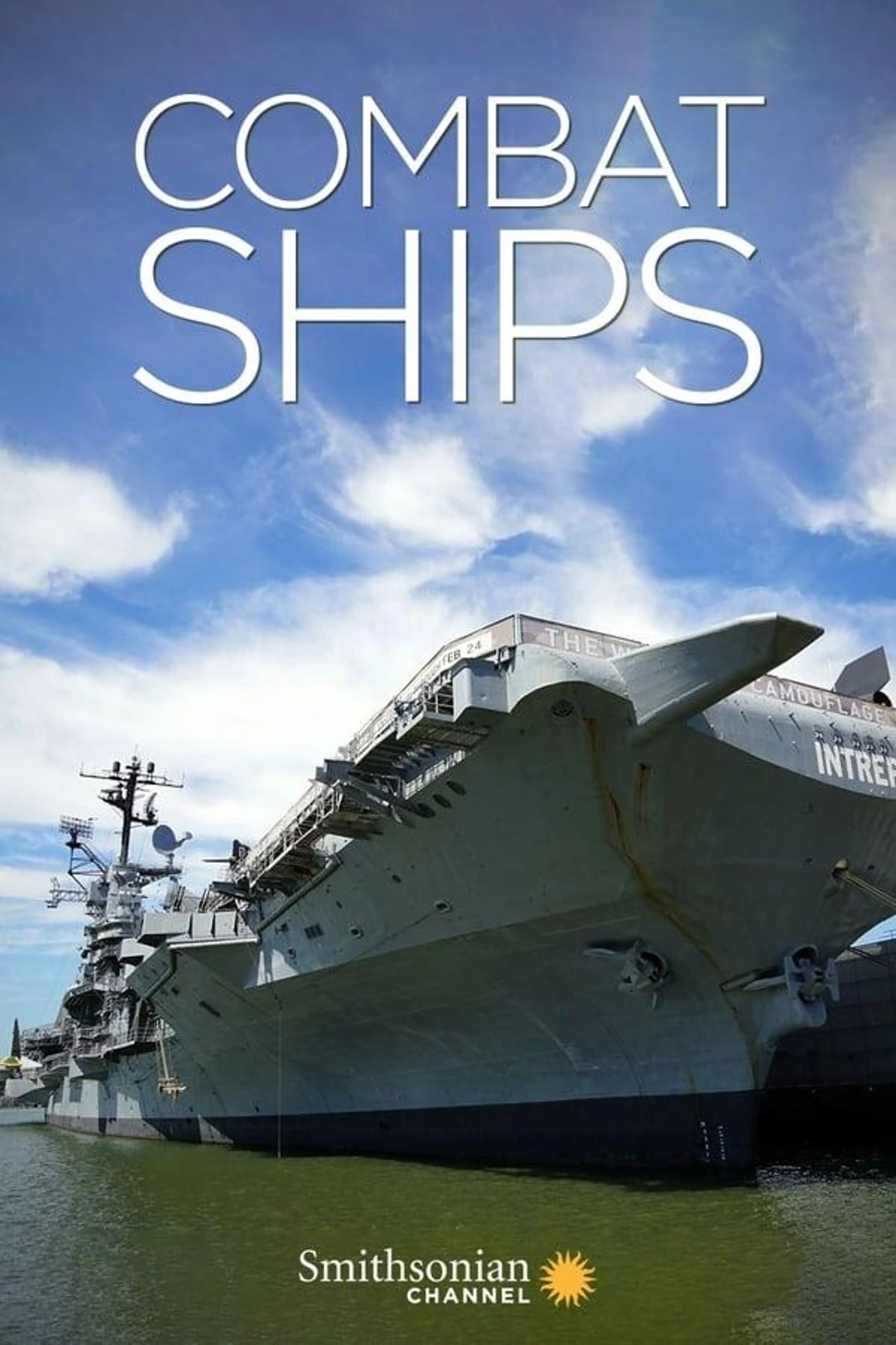 Combat Ships Season 3