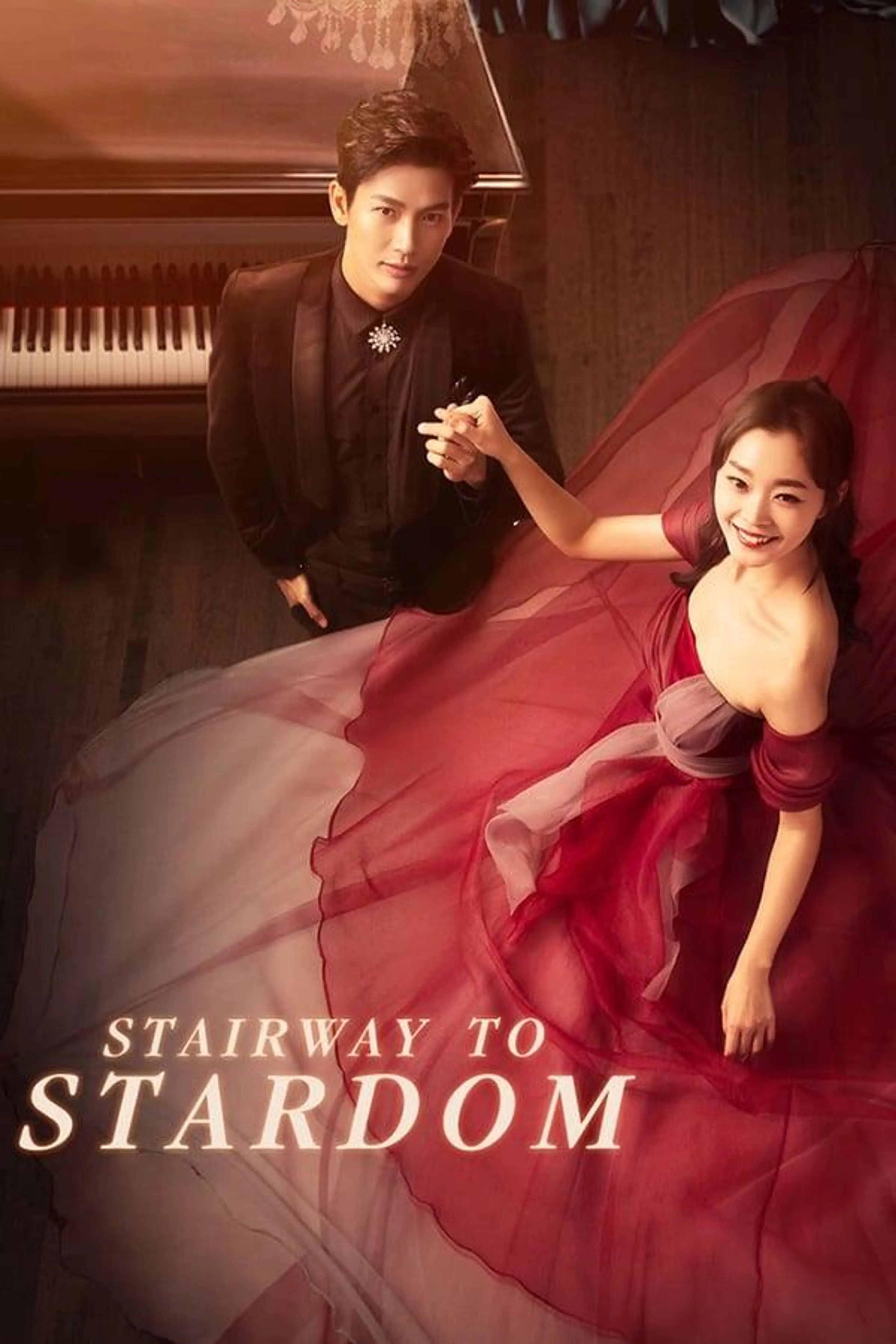 Stairway to Stardom Season 1