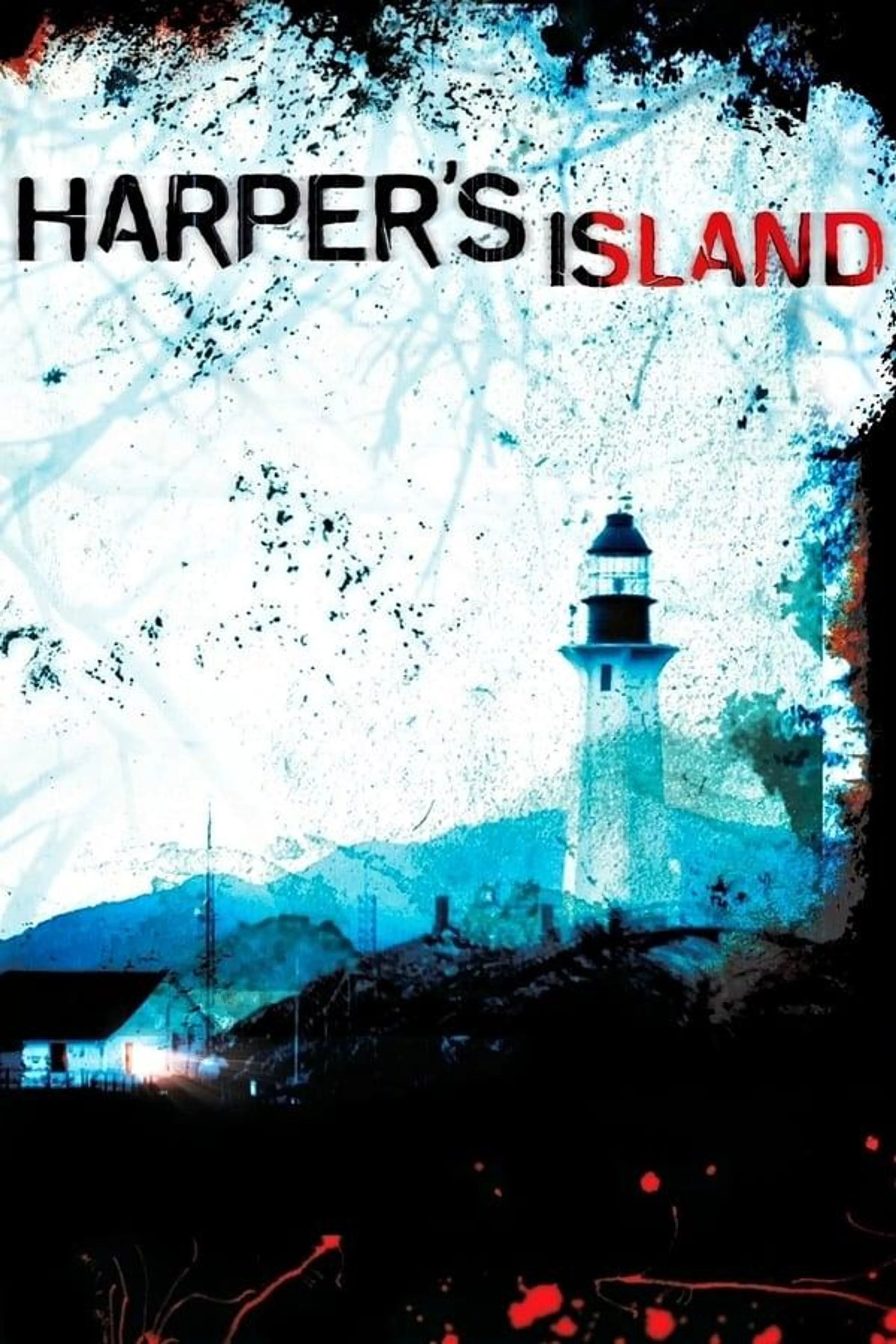 Harper's Island Specials