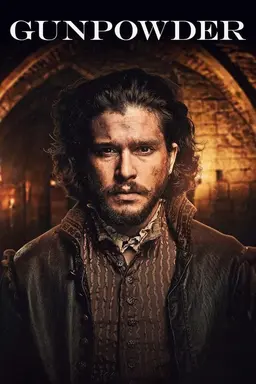 Gunpowder Season 1