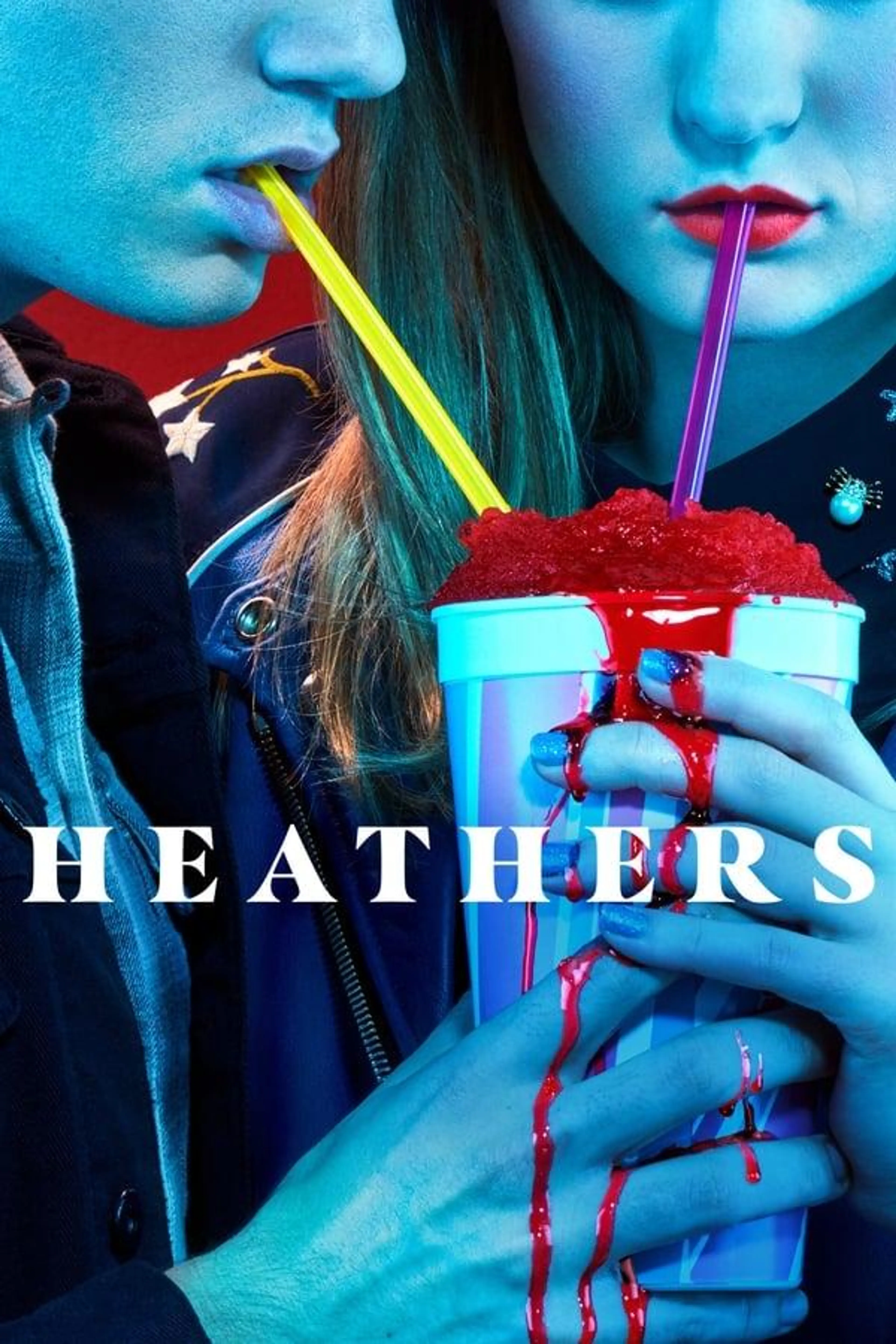Heathers Specials