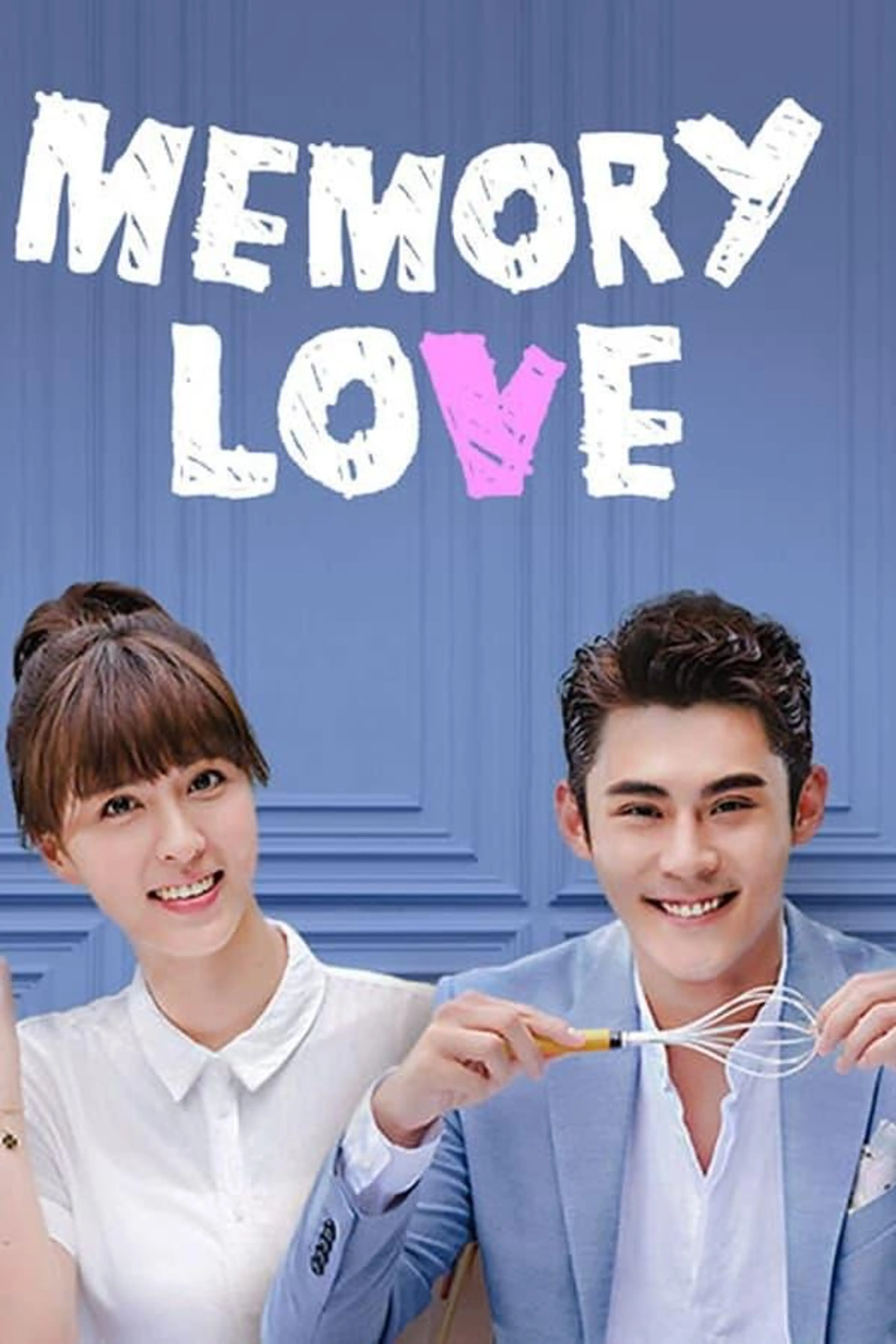 Memory Love Season 1