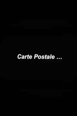 Carte postale...