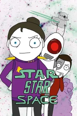 StarStarSpace Specials