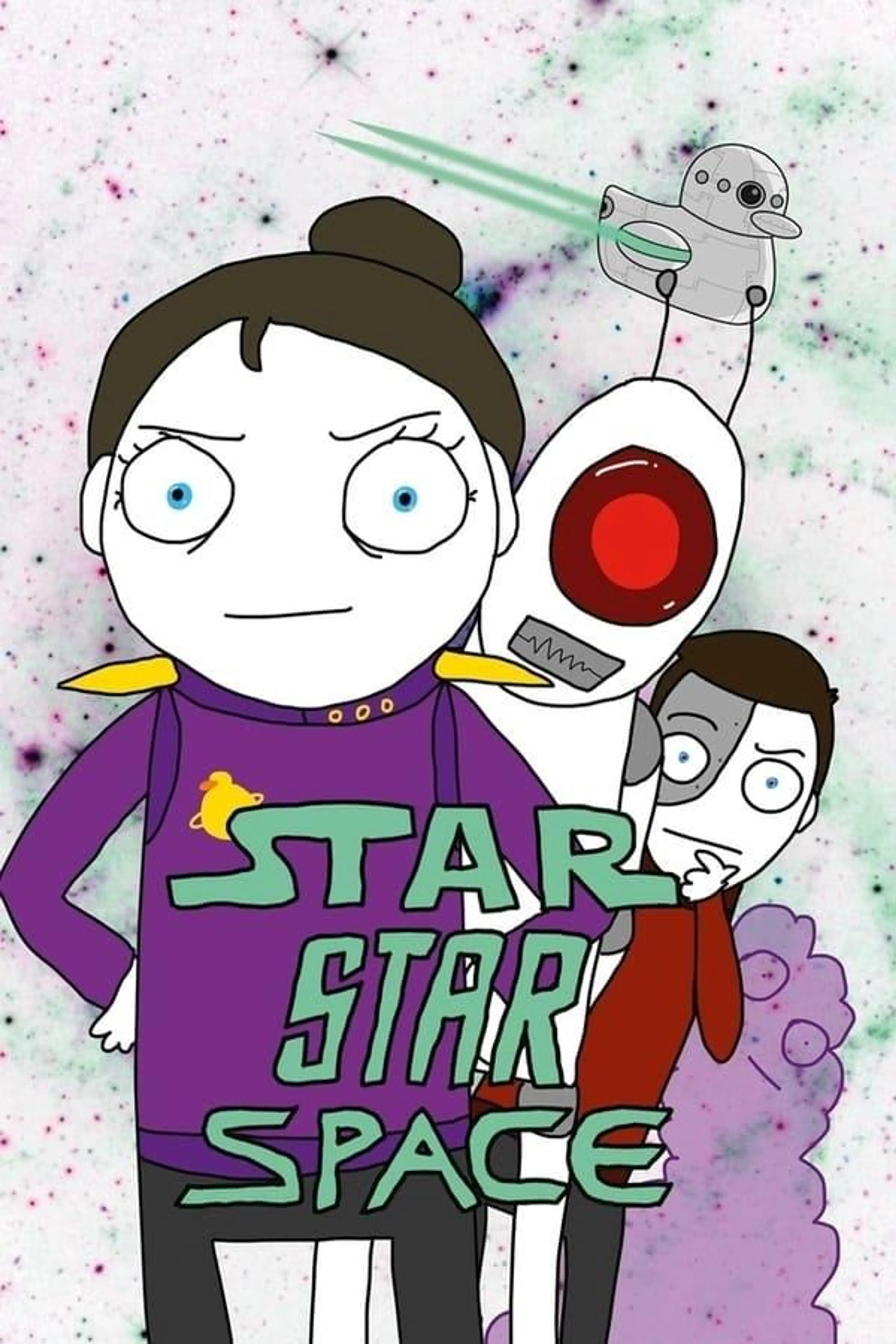 StarStarSpace Specials