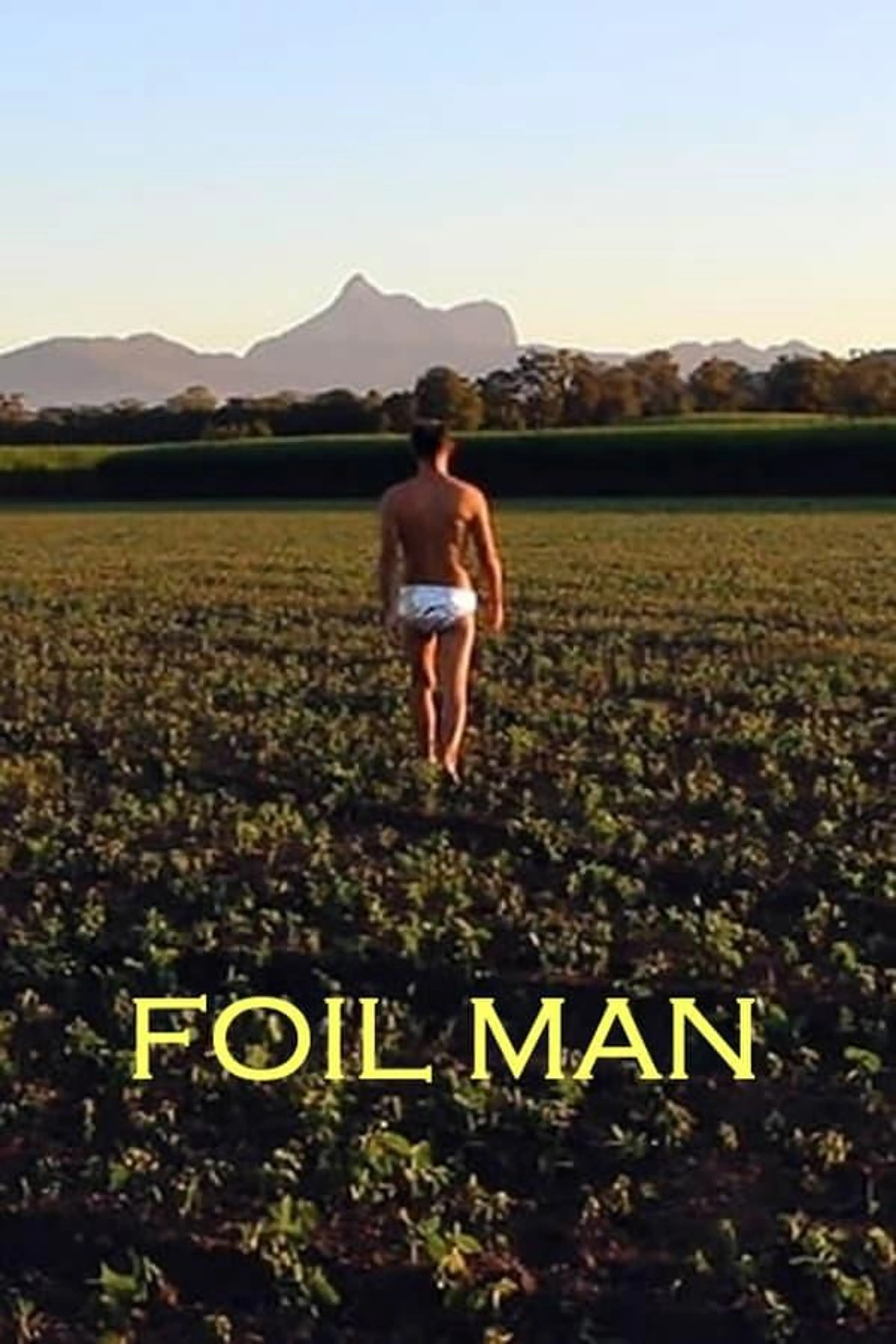 Foil Man