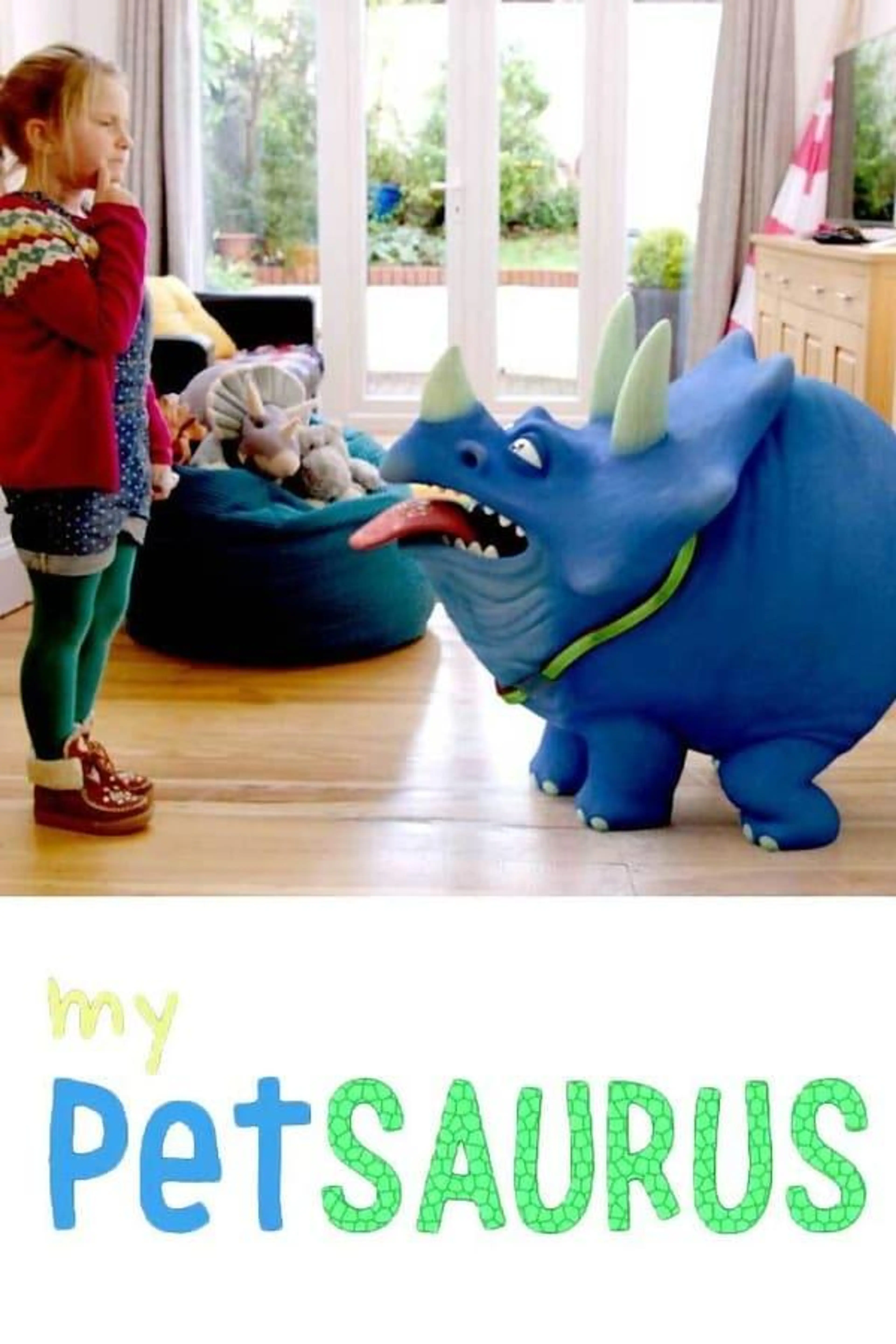 My Petsaurus Season 4