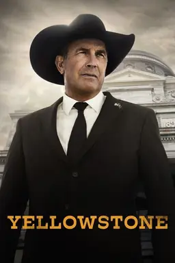 Yellowstone Season 2