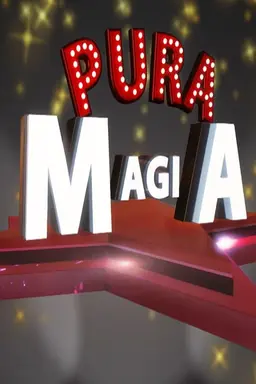 Pura Magia Season 1
