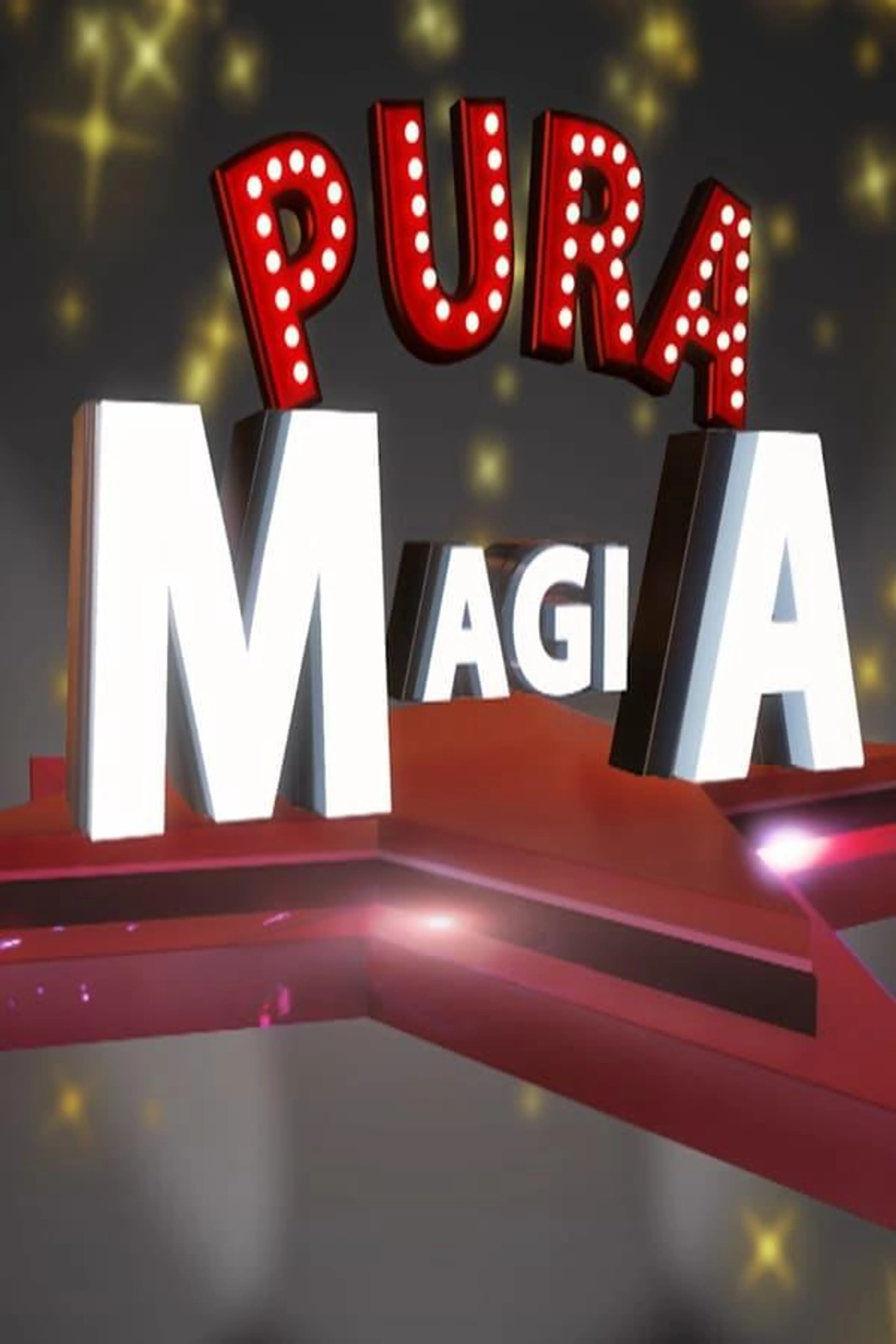 Pura Magia Season 1
