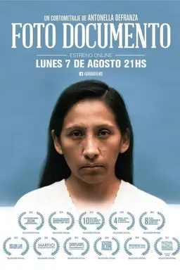 Foto Documento
