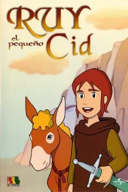Ruy, the Little Cid Season 1