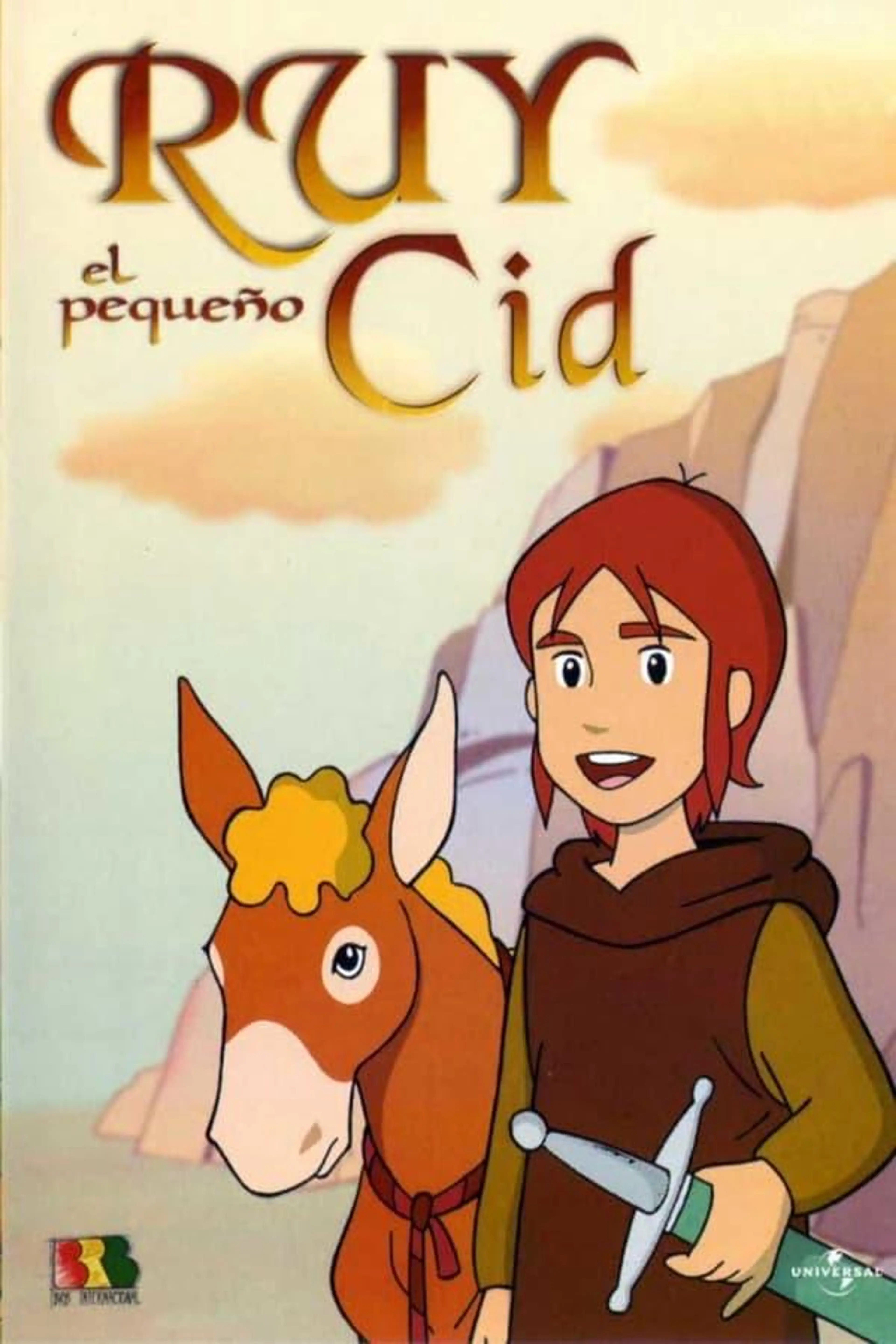 Ruy, the Little Cid Season 1