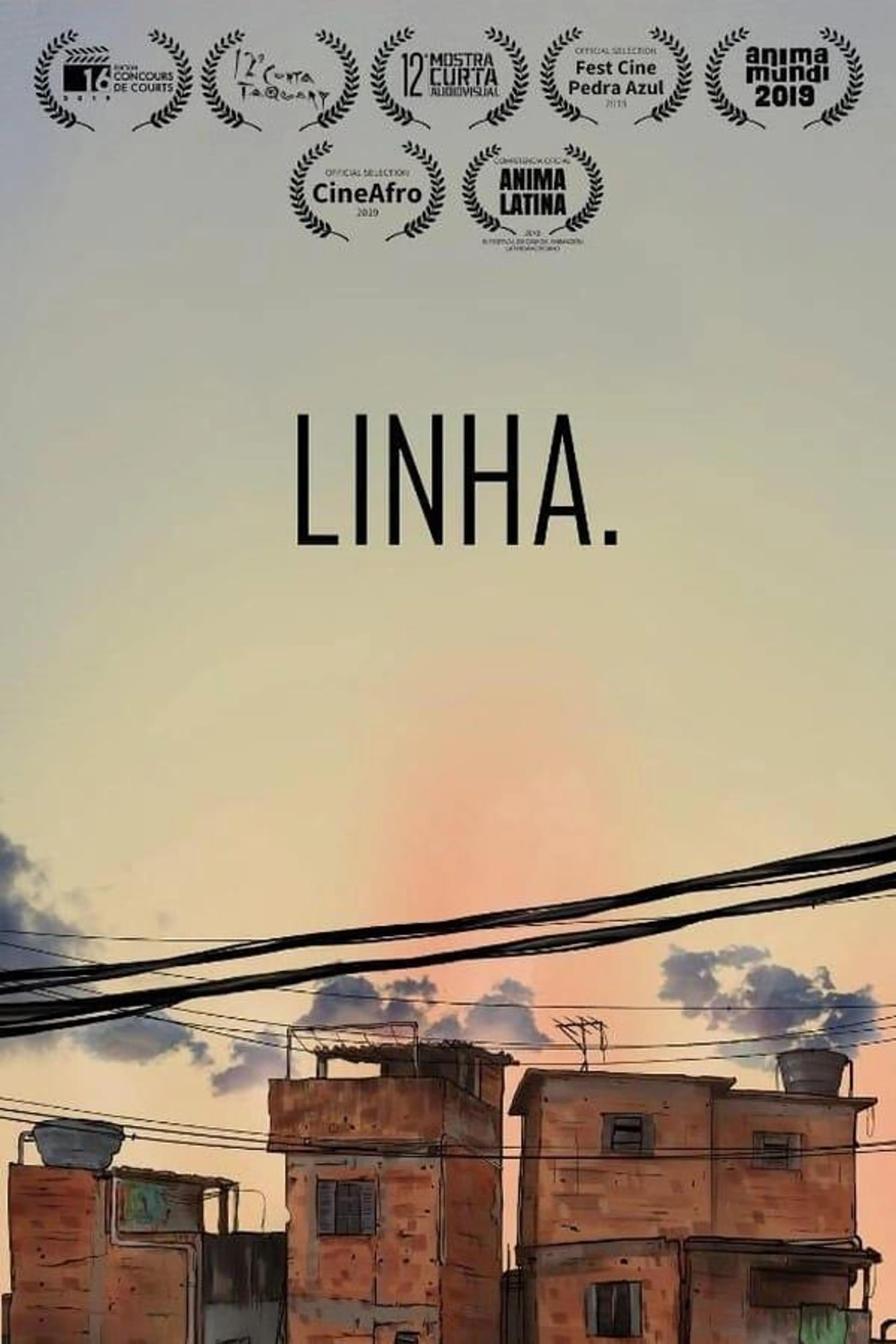Linha.