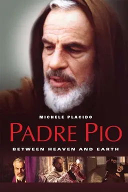 Padre Pio: Between Heaven and Earth Season 1