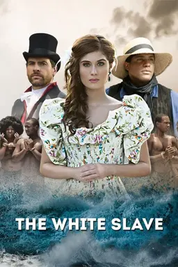 The White Slave Season 1