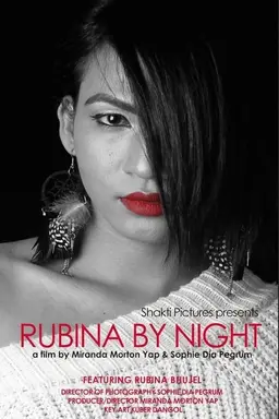 Rubina by Night