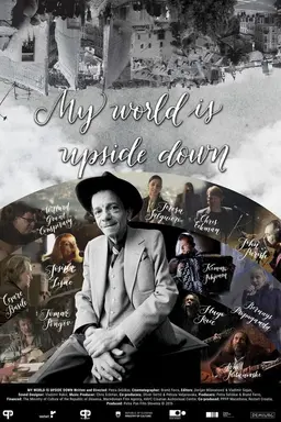 My World Is Upside Down