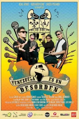 Venezuela es un Desorden