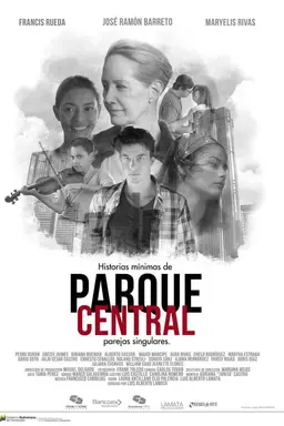 Parque Central