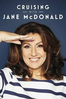 Cruising with Jane McDonald Season 2