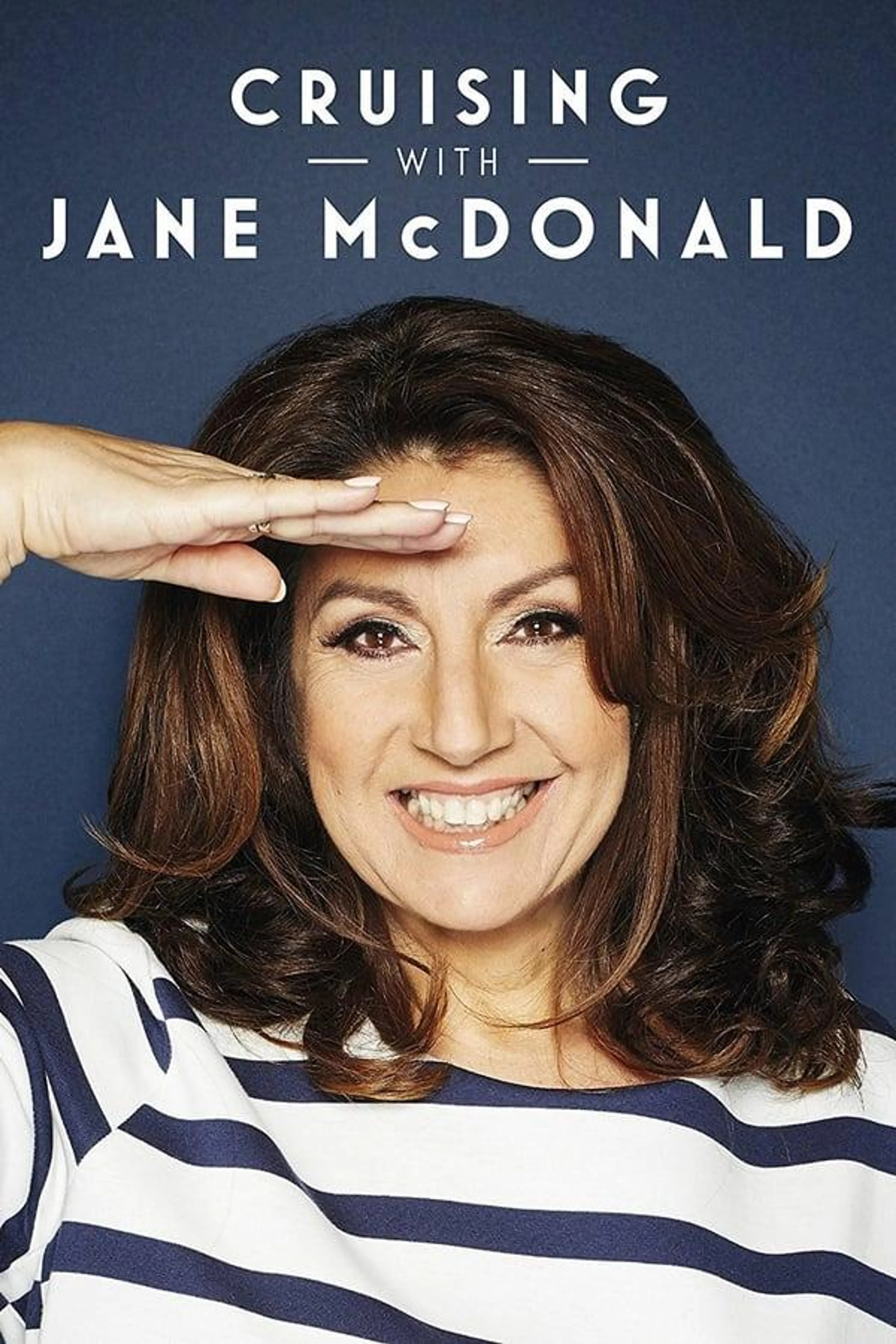 Cruising with Jane McDonald Season 2