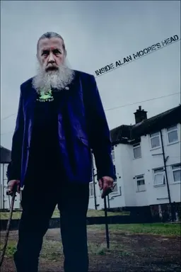 Inside Alan Moore's Head Miniseries