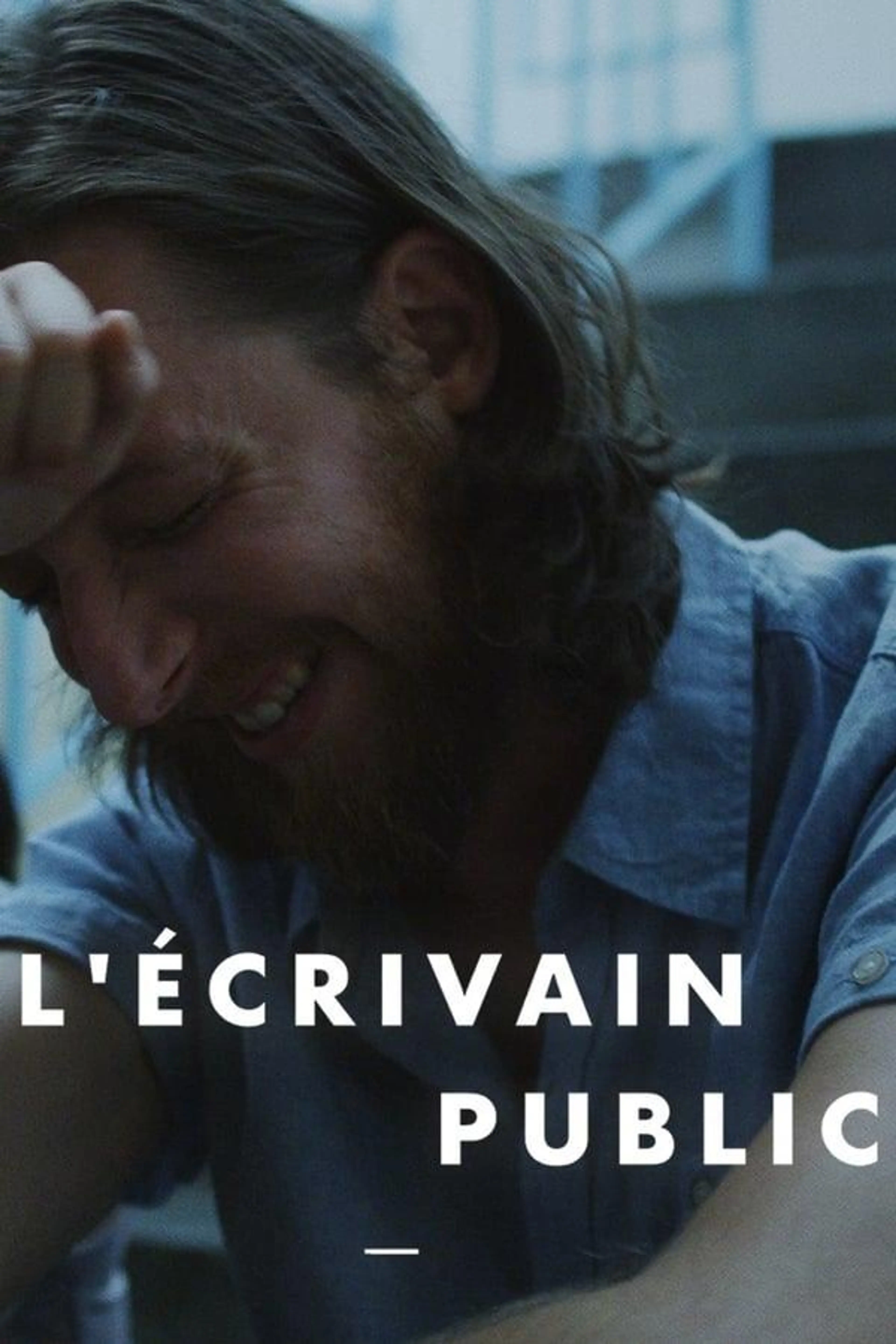 Public Writer Season 2