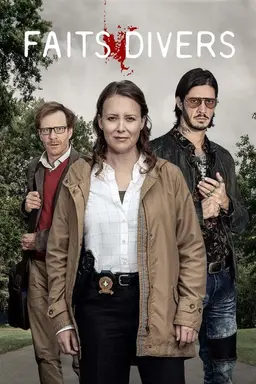Faits divers Season 2